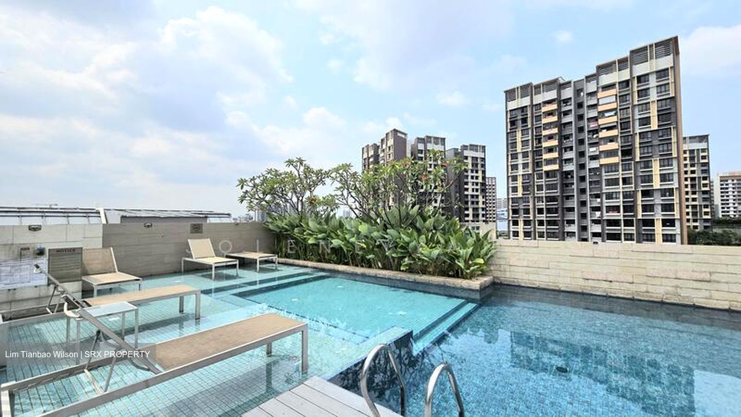 Gambir Ridge (D19), Apartment #568234591